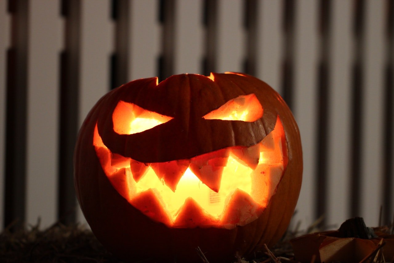 南瓜跟萬聖節有何關係？｜認識Halloween由來及故事